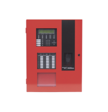 SILENT KNIGHT BY HONEYWELL 6820EVS 6820EVS Panel de Detección de Incendio / Direccion