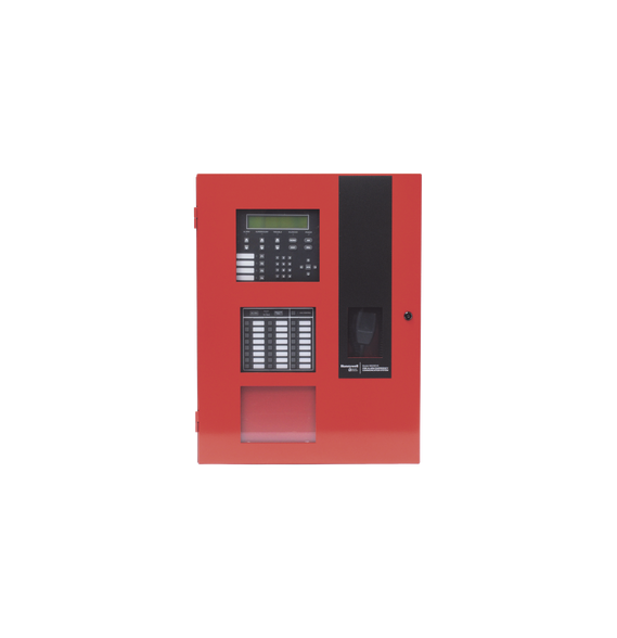 SILENT KNIGHT BY HONEYWELL 6820EVS 6820EVS Panel de Detección de Incendio / Direccion