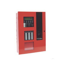 SILENT KNIGHT BY HONEYWELL 6820EVS 6820EVS Panel de Detección de Incendio / Direccion