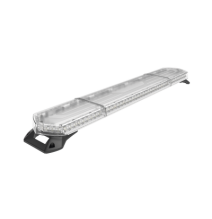 SIGNALPRO SP96 SP96 Barra de luces de 48 96 LED ámbar ideal para equipar unidades de