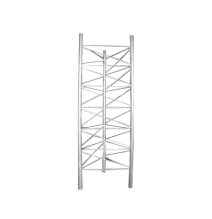 SYSCOM TOWERS STZ90GDES STZ-90G-DES Tramo de Torre de Desplante de 92 cm de ancho gal