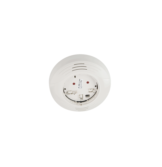 SILENT KNIGHT BY HONEYWELL B224RB B224RB Base con relevador para sensores SK e IDP