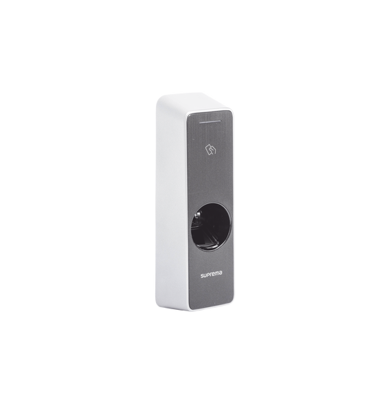 SUPREMA BEW2ODP BEW2ODP BioEntry W2 Lector de Huella Multiformato Antivandálico IK09