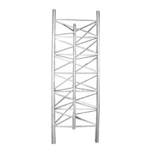 SYSCOM TOWERS STZ90G STZ-90G Tramo de Torre Arriostrada de 3 m x 90 cm de Cara para Z