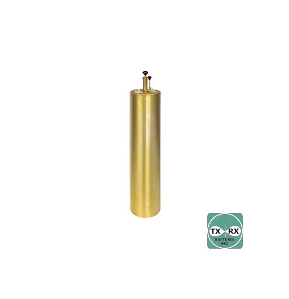 BIRD TECHNOLOGIES 113701 11-37-01 Cavidad TX-RX de 144-174 MHz 6.25  de Diámetro 26
