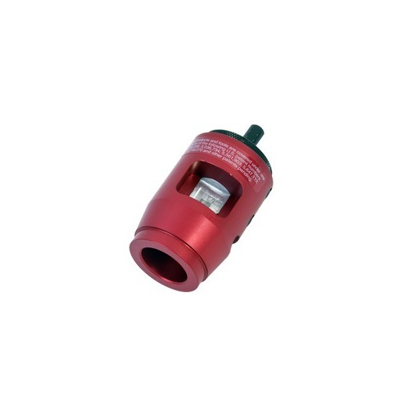 ANDREW / COMMSCOPE A5FXEZPT A5FX-EZPT Herramienta automatizada para preparar cable AV