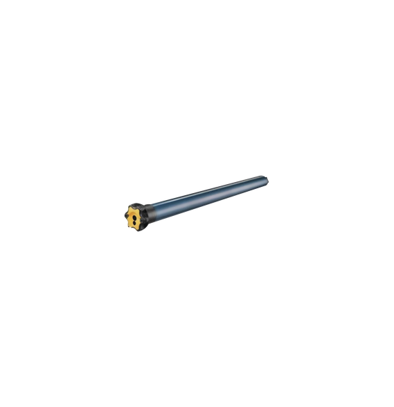 SOMFY LS40ERS LS40ERS Para persiana motor con señal RTS silencioso tubo 40MM redondo.