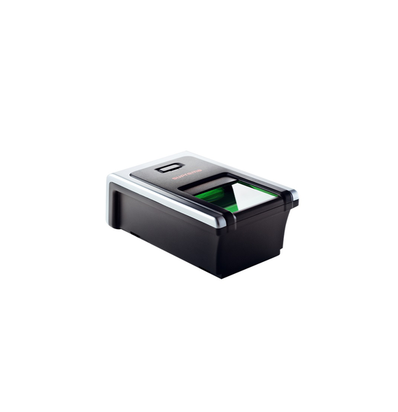 SUPREMA REALSCAND REALSCAND Scanner de Enrolamiento de 2 Dedos