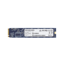 SYNOLOGY SNV3500800G SNV3500800G SSD 800GB NVMe M.2 22110 diseñada para Synology NAS