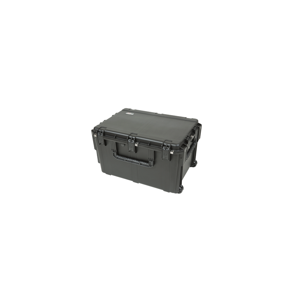 SKB 3I302118BC 3I-3021-18BC Maletín Plástico Impermeable IP-67 de Ultra Resistencia ( SKB 3I302118BC 3I-3021-18BC Maletín Plástico Impermeable IP-67 de Ultra Resistencia (