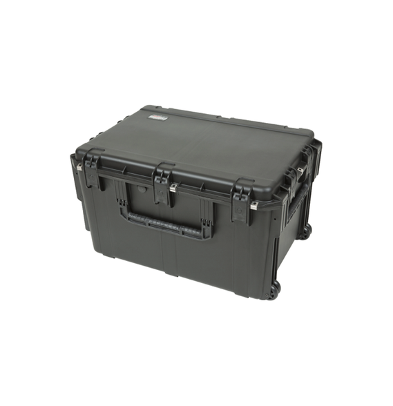 SKB 3I302118BC 3I-3021-18BC Maletín Plástico Impermeable IP-67 de Ultra Resistencia (
