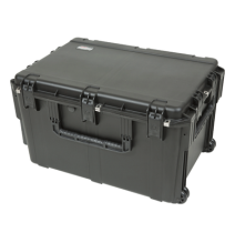 SKB 3I302118BC 3I-3021-18BC Maletín Plástico Impermeable IP-67 de Ultra Resistencia (