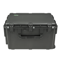 SKB 3I302118BC 3I-3021-18BC Maletín Plástico Impermeable IP-67 de Ultra Resistencia (