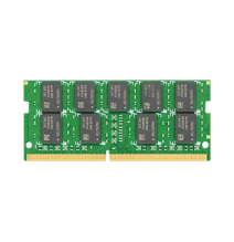 SYNOLOGY D4ECSO266616G D4ECSO266616G Modulo de memoria RAM 16 GB para servidores Syno
