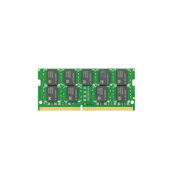 SYNOLOGY D4ECSO266616G D4ECSO266616G Modulo de memoria RAM 16 GB para servidores Syno