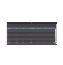 ATLONA ATVPSRGT1 AT-VPS-RG-T1 VELOCITY PREMIER SERVICES REMOTE GATEWAY TIER 1 ONE YEA