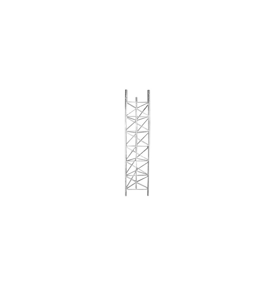 SYSCOM TOWERS STZ60GDES STZ-60G-DES Tramo de Torre de Desplante de 60 cm de ancho gal