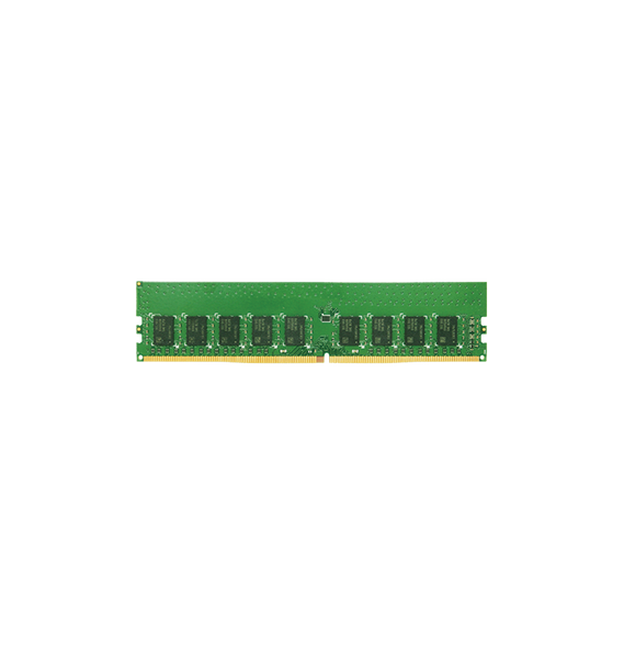 SYNOLOGY D4EC266616G D4EC266616G Modulo de memoria RAM 16 GB para servidores Synology