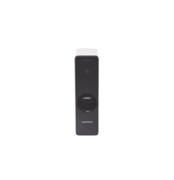 SUPREMA BEW2ODPB BEW2ODPB BioEntry W2 Lector de Huella Multiformato Antivandálico IK0
