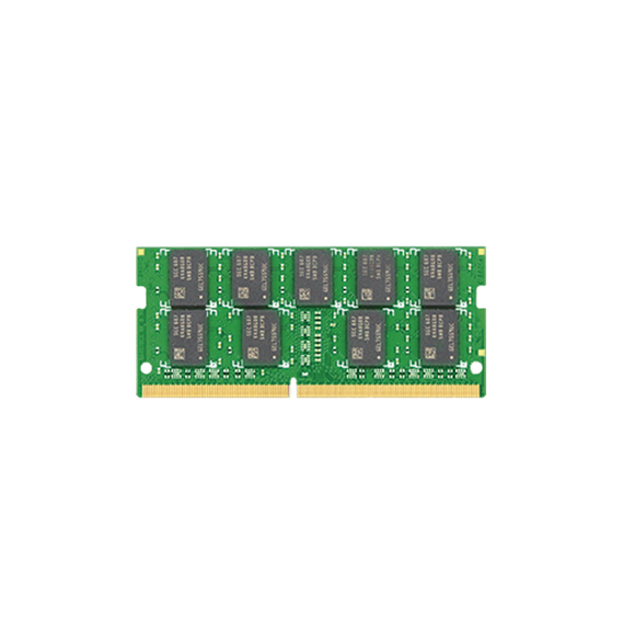 SYNOLOGY D4ECSO240016G D4ECSO240016G Modulo de memoria RAM 16 GB para servidores Syno