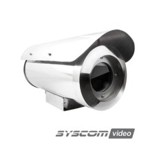 SYSCOM VIDEO SHL711304 SHL-7113-04 Gabinete para Cámaras Tipo Box (Profesional) / Par