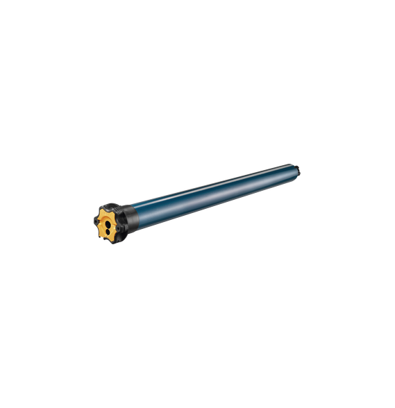 SOMFY LT50E LT50E Motor inalámbrico RTS alimentación 110V para persianas ventana de 3