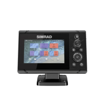 SIMRAD 00014998001 000-14998-001 Display Cruise de 5 para navegación y ecosonda inclu