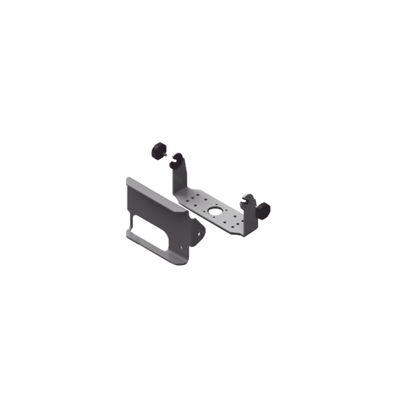 SIMRAD 00010590001 000-10590-001 Kit de bracket para montaje de AP70 y AP80