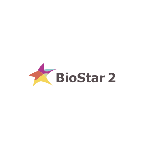 SUPREMA BIOSTAR2SE BIOSTAR2SE Software de Administración de Control de Acceso para Le