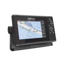 SIMRAD 00014999001 000-14999-001 Display Cruise de 7 para navegación y ecosonda inclu