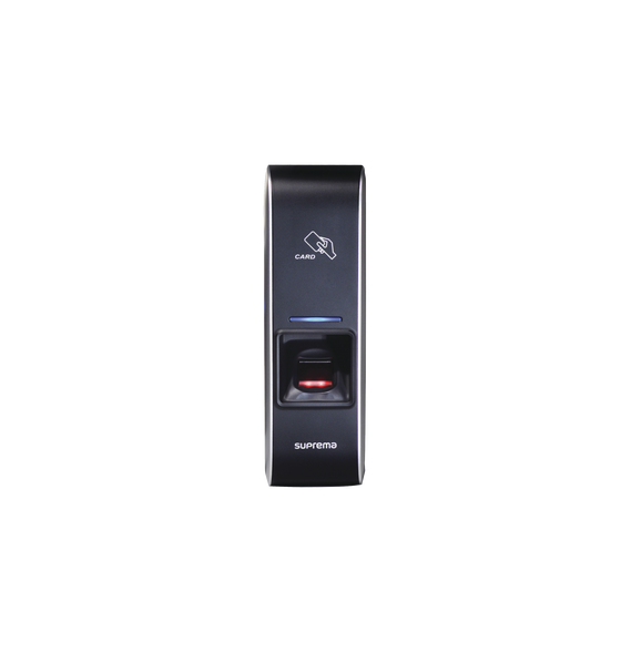 SUPREMA BEPHOCV2 BEPHOCV2 BioEntry Plus Lector de Huella con Proximidad 125KHz HID /