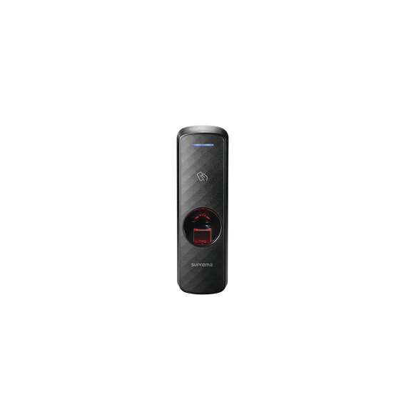 SUPREMA BEP2OA BEP2OA BioEntry P2 Lector de Huella Multiformato ( 125KHz EM HID Prox)