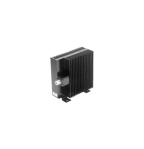 BIRD TECHNOLOGIES 100TFN 100TFN Carga Fantasma Resistiva BIRD de 50 Ohm 100 Watt Rang