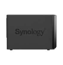 SYNOLOGY DS224PLUS DS224PLUS Servidor NAS de 2 Bahías / Servicio Nube Gratis (P2P) /