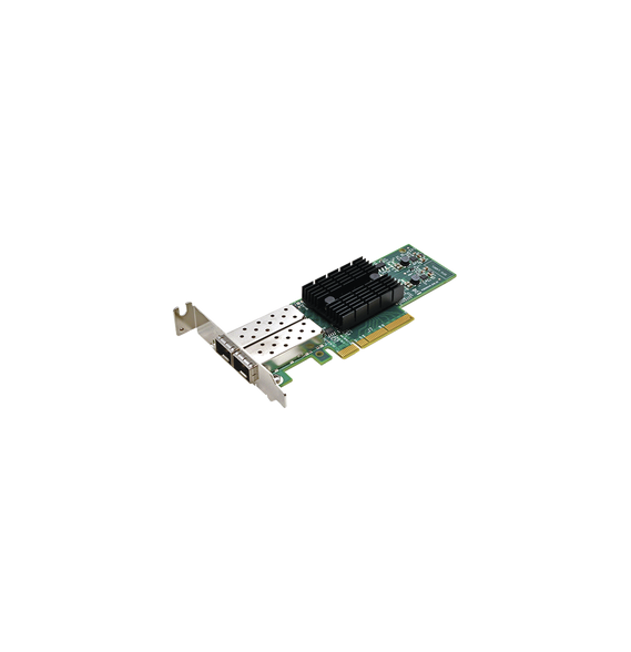 SYNOLOGY E10G17F2 E10G17F2 Adaptador ethernet 10 gigabit SFP+