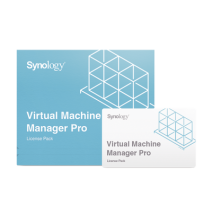 SYNOLOGY VMMPRO7N VMMPRO7N Virtual Machine Manager Pro 7 Nodos de Synology / Licencia