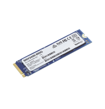 SYNOLOGY SNV3400800G SNV3400800G SSD 800GB NVMe M.2 2280 diseñada para Synology NAS c