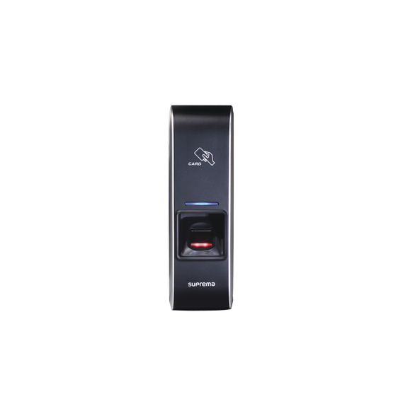 SUPREMA BEPLOCV2 BEPLOCV2 BioEntry Plus Lector de Huella con PROX (125KHz EM) Compati