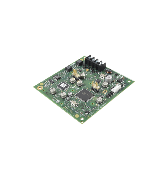 SILENT KNIGHT BY HONEYWELL SKNIC SK-NIC Tarjeta inferfaz para conexión en red de pane