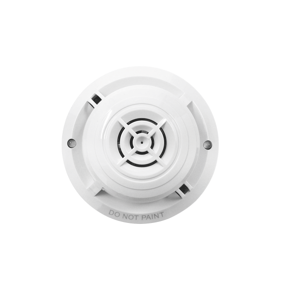 SILENT KNIGHT BY HONEYWELL SKFIRECOW SK-FIRE-CO-W Detector Multicriterio / Humo / Cal