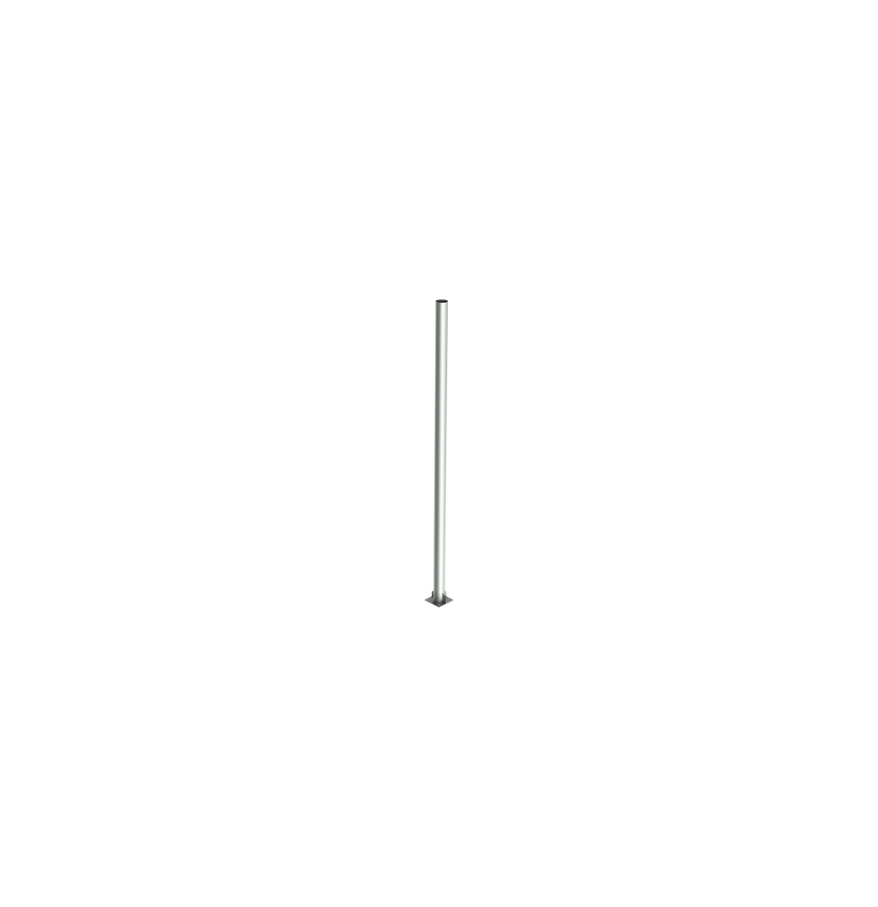 SYSCOM TOWERS MSC30A15 MSC-30A-1.5 Poste de Acero Galvanizado para Videovigilancia 1. SYSCOM TOWERS MSC30A15 MSC-30A-1.5 Poste de Acero Galvanizado para Videovigilancia 1.