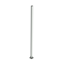 SYSCOM TOWERS MSC30A15 MSC-30A-1.5 Poste de Acero Galvanizado para Videovigilancia 1.