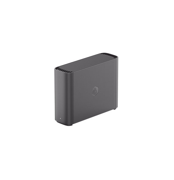 SYNOLOGY BST1504T BST1504T Beestation Servidor NAS de 1 Bahía / Incluye 4TB HDD / Ser