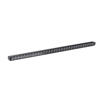 SIGNALPRO SP14A SP14A Barra de luces de 8 Módulos 32 LED 47 pulgadas Ámbar SAE Clase