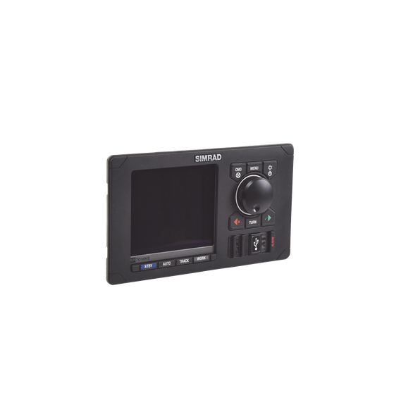 SIMRAD 00014958001 000-14958-001 Piloto automático AP70Mk2