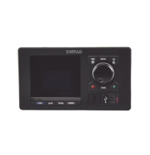 SIMRAD 00014958001 000-14958-001 Piloto automático AP70Mk2