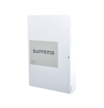 SUPREMA ENCR10 ENCR10 Gabinete de Plástico para CoreStation CS40 con Fuente de 110VCA