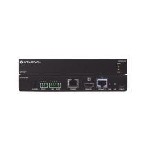 ATLONA ATOPUSRX AT-OPUS-RX 4K HDR HDBaseT RX para matrices de conmutación Opus