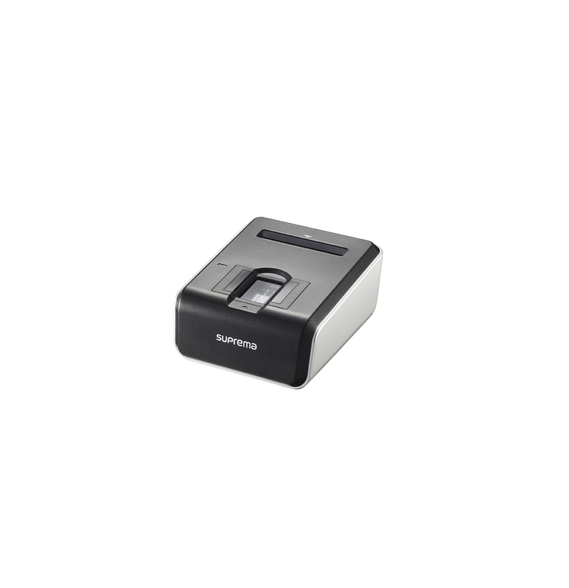 SUPREMA SUPBMC SUP-BMC BioMini Combo terminal de enrolamiento de tarjeta de contacto