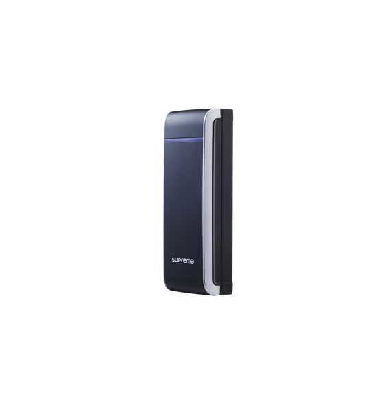 SUPREMA XPEPOEV2 XPEPOEV2 Xpass Lector de Tarjetas RFID (125KHz EM) / Protección IP65